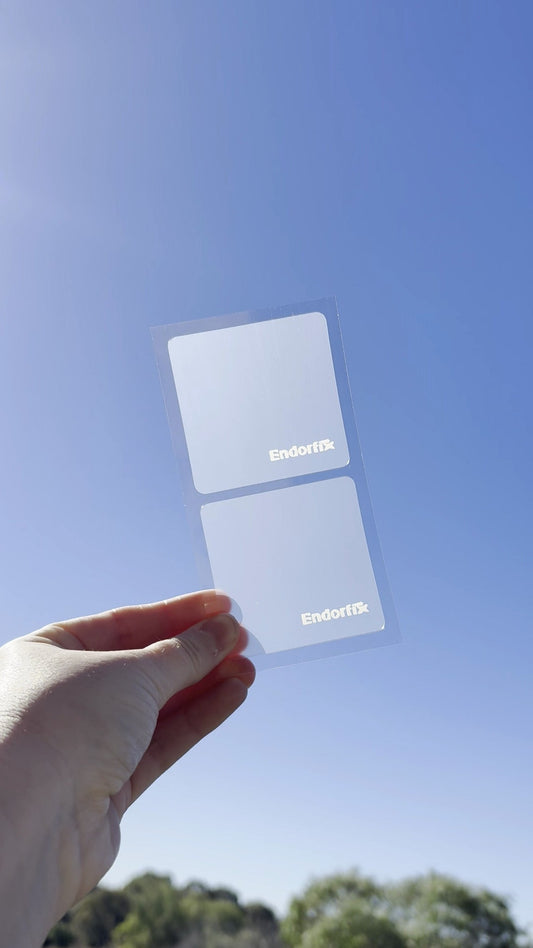 Endorfix Patch are excellent GLP-1 Alternative