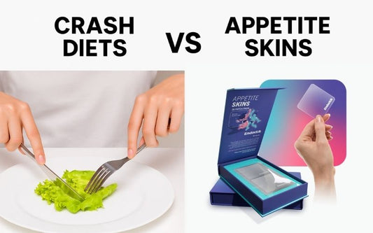 Crash Diets va Appetite Skins