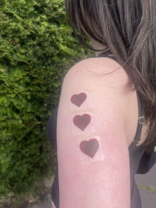 energy skins microdosing explained