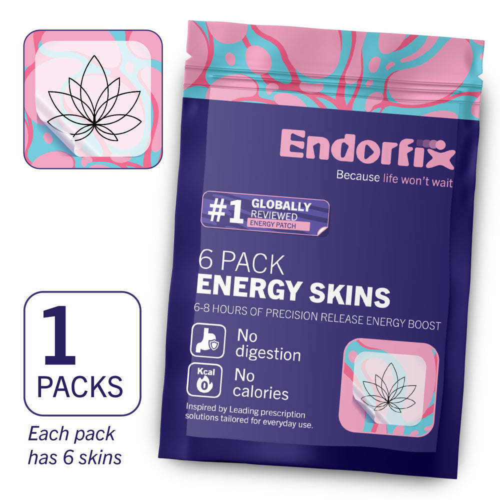 Lotus Skin x 1 Pack