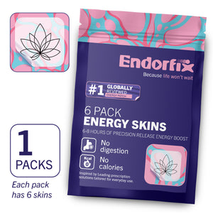 Lotus Skin x 1 Pack