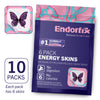 Butterfly Skin x 10 Pack