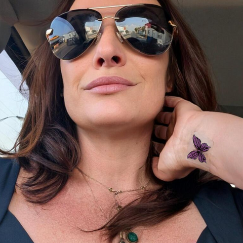 Customer review image