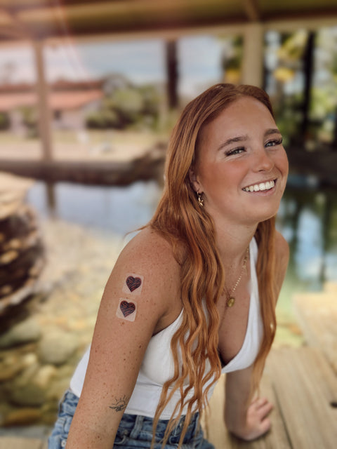 Customer review image