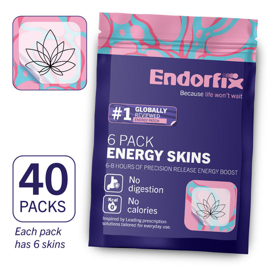 Lotus Skin x 40 Pack