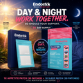 Day & Night Duo