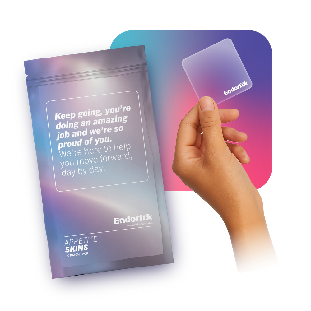 Appetite Subscription Pack