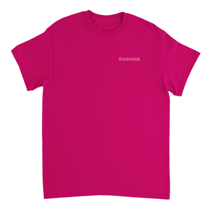 Heavyweight Unisex Crewneck T-shirt | Gildan® 5000