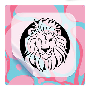 Lion Skin x 20 Pack