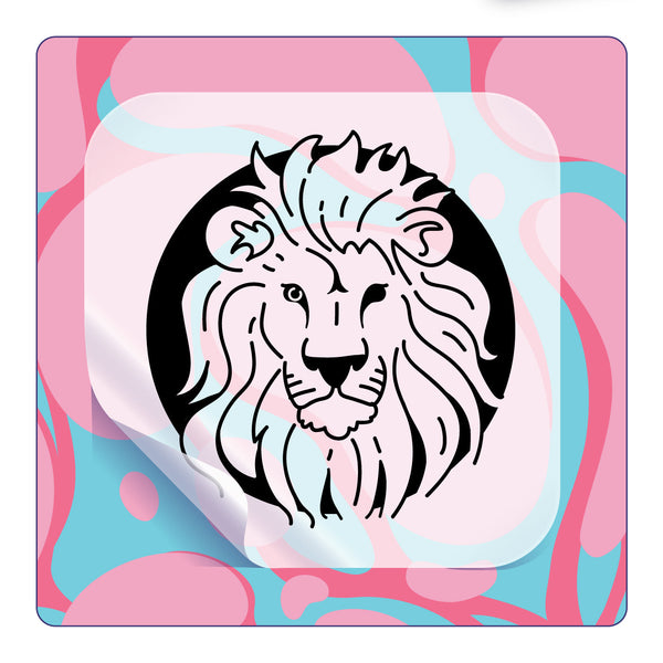 Lion Skin x 20 Pack