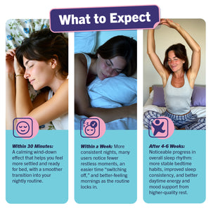 Sleep Skins - 30 pack