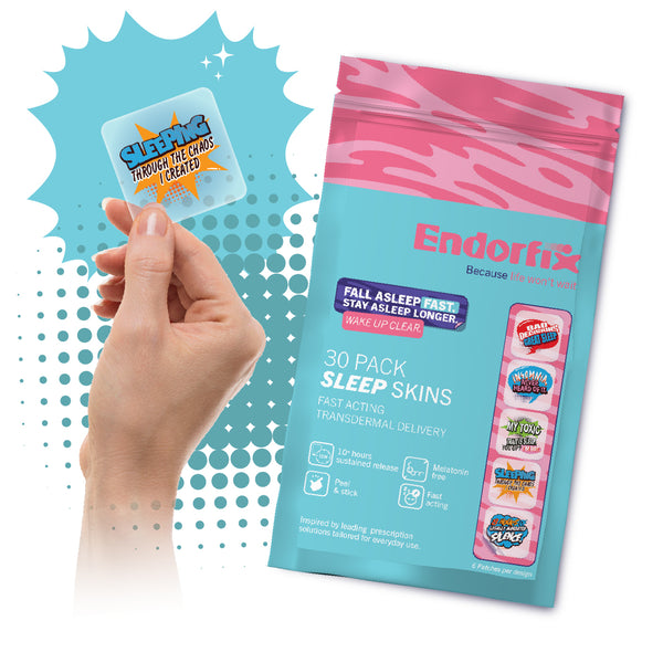 Sleep Skins - 30 pack