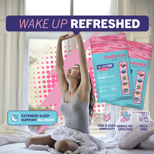 Sleep Skins - 30 pack