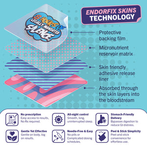 Sleep Skins - 30 pack